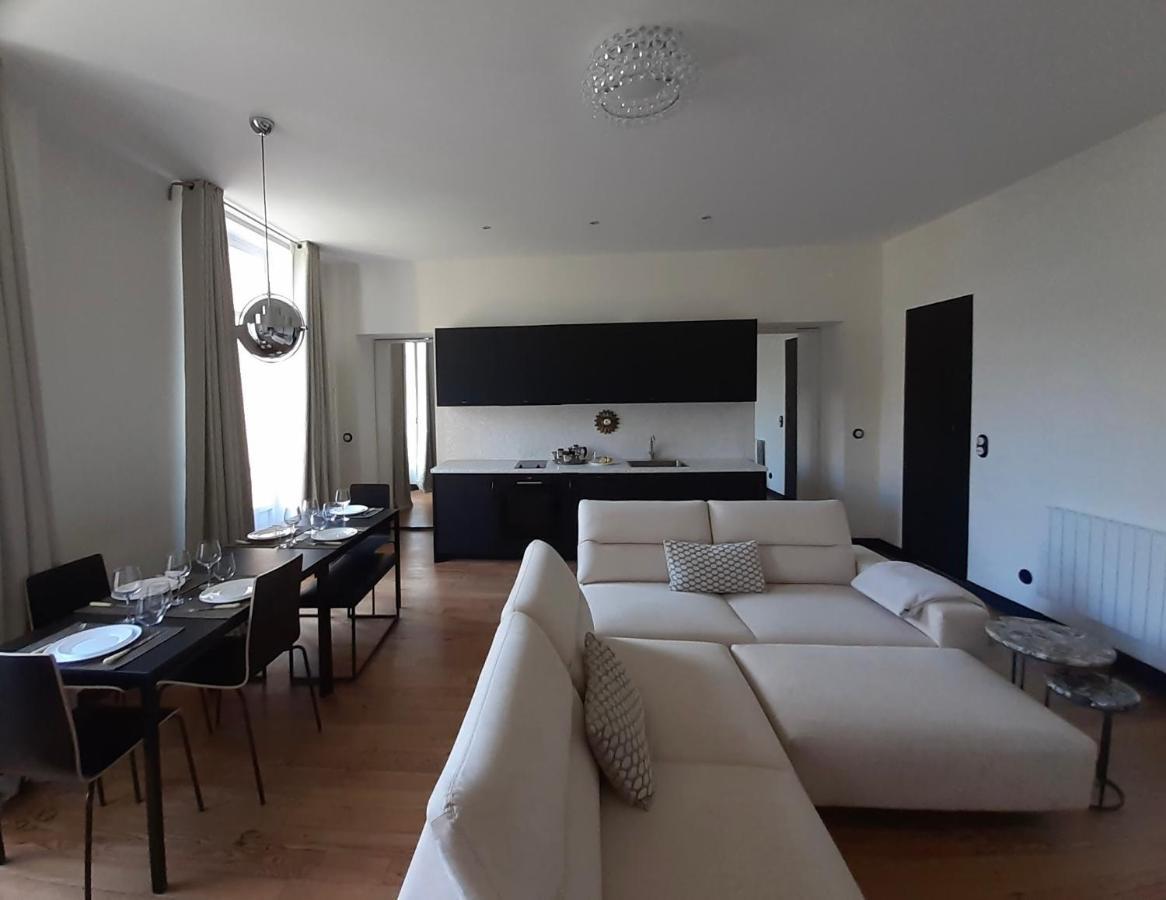 ביאריץ Sublime Appartement Centre, Parc Et Parking מראה חיצוני תמונה