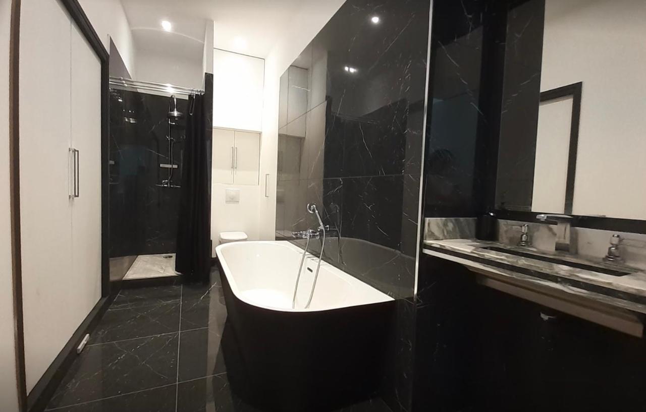 ביאריץ Sublime Appartement Centre, Parc Et Parking מראה חיצוני תמונה