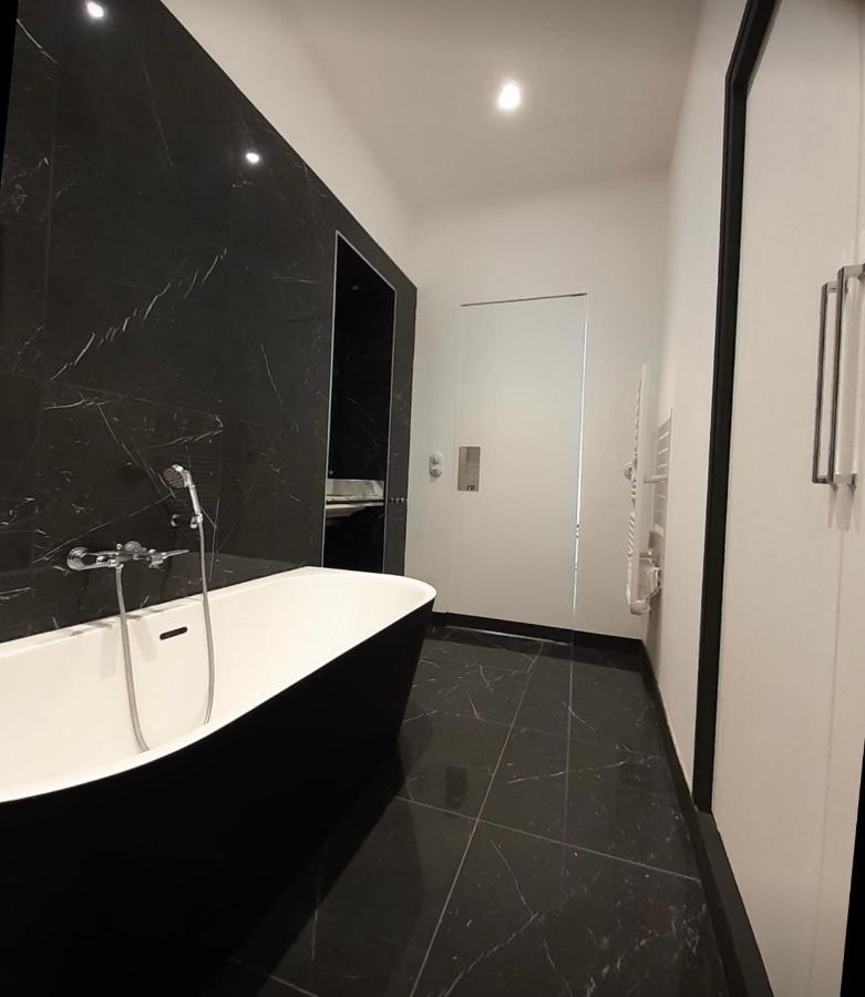 ביאריץ Sublime Appartement Centre, Parc Et Parking מראה חיצוני תמונה